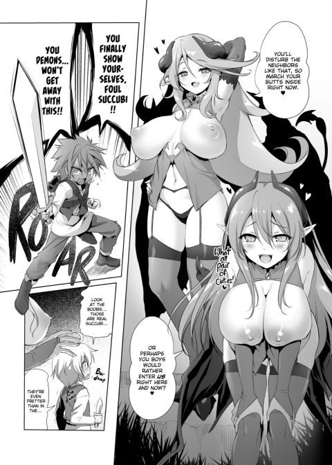 I'm Terribly Sorry, But The 3rd Adventure Log Seems to Have Disappeared Chapter 1 page 12