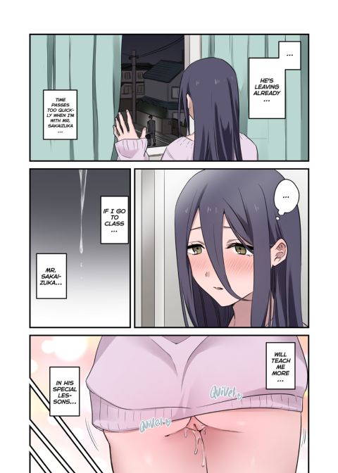 Delinquent Turned Docile Darling 2 Chapter 1 page 53
