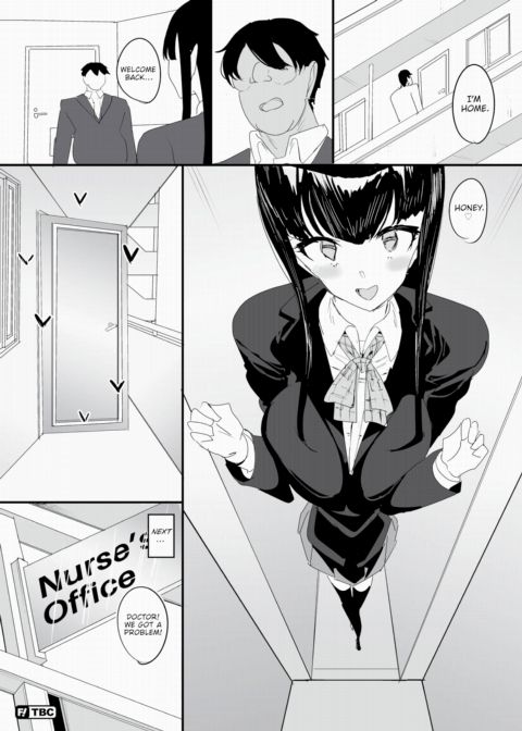 That Time I Creampied Everybody and Turned the Whole School Into My Harem Ch. 18 Chapter 1 page 19