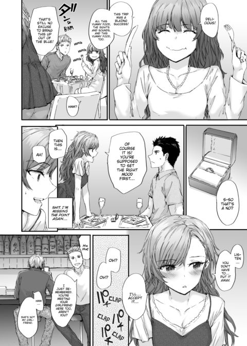 Grand Hotel Life Chapter 1 page 205