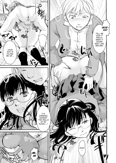 A Maiden's Heart is Always Beating Chapter 1 page 9