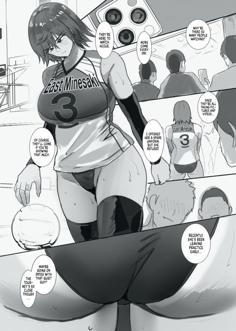 Crumbling Defenses Chapter 1 page 16