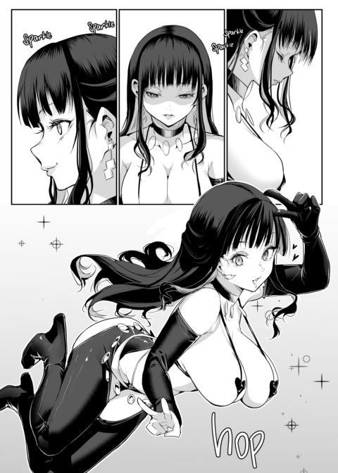 The Oharami Maiden 2 Chapter 1 page 177