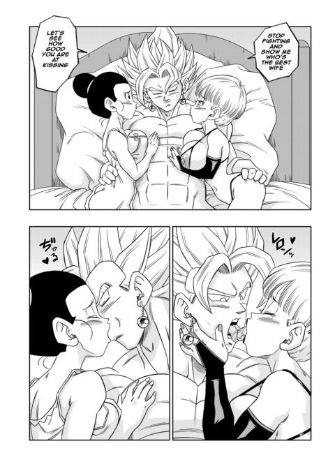 Fusion Chapter 1 page 8