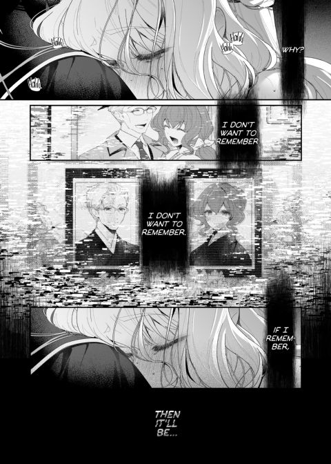 Katabasis: The Manor in the Darkness Chapter 1 page 65