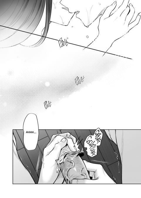 My Tall, Stacked, Virgin Boss 1 Chapter 1 page 69