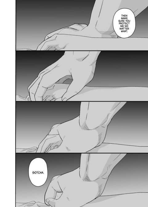 Dick Me Deeply Even Thought You're Hung and Scary 2 Chapter 1 page 75