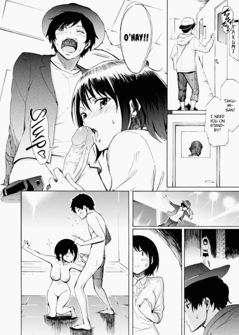 Love Me Tender Chapter 1 page 31