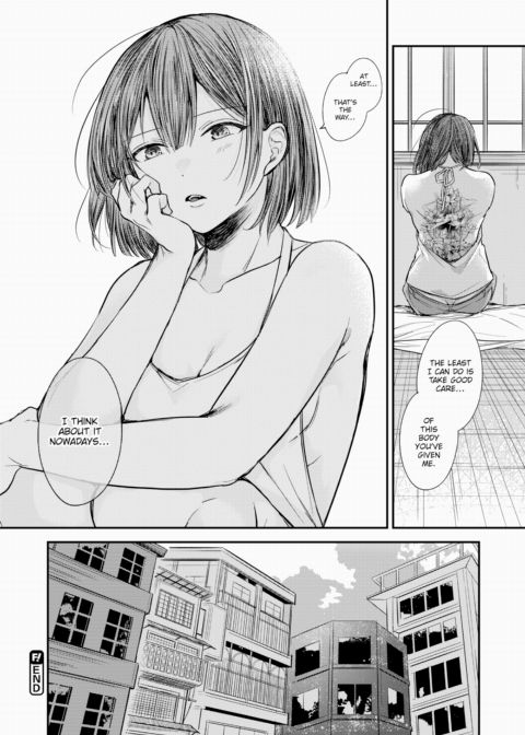 Lotus Rebirth Chapter 1 page 26
