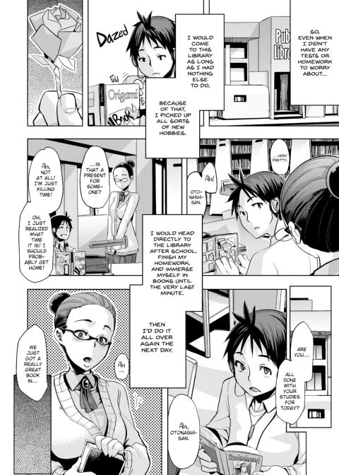The Pink Album Chapter 1 page 13