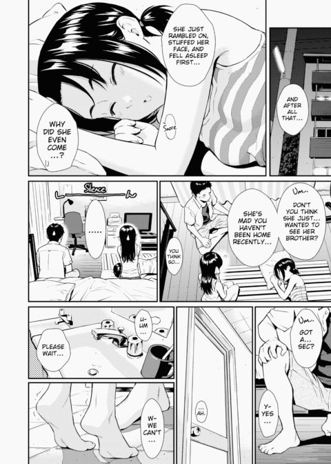 Renai Sample Chapter 1 page 172