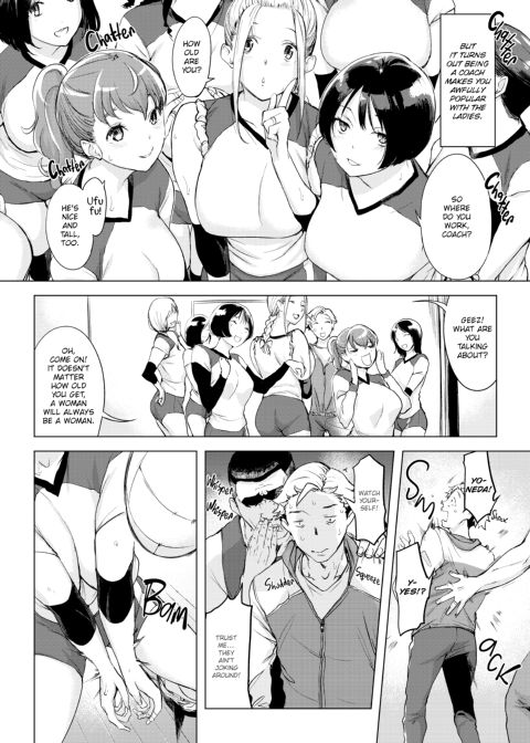 Sinful Sex Chapter 1 page 53