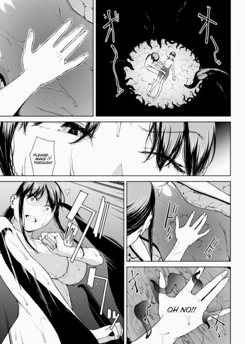 Yoriko 5 Chapter 1 page 29