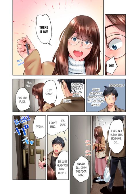 Simple Yet Sexy Vol. 10 Chapter 1 page 54