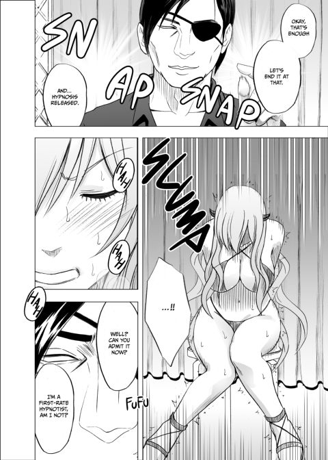24 Hour Humiliation TV Chapter 1 page 43