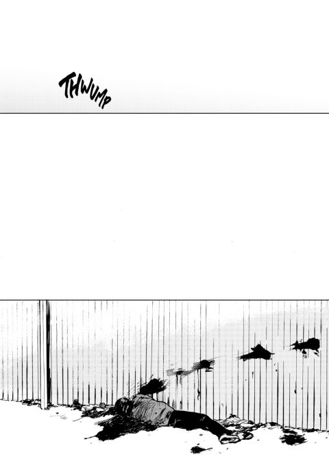 Melting Lover Chapter 1 page 85