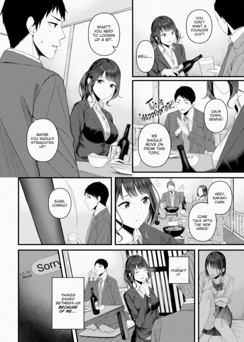 Starting From a Continuation Chapter 1 page 4