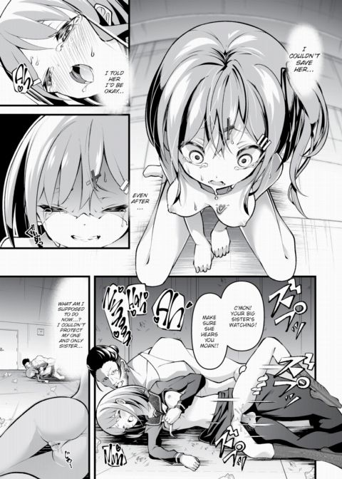 Debt Collector Saiki-san - Mistakes Paid With Flesh Vol.2 Chapter 1 page 14