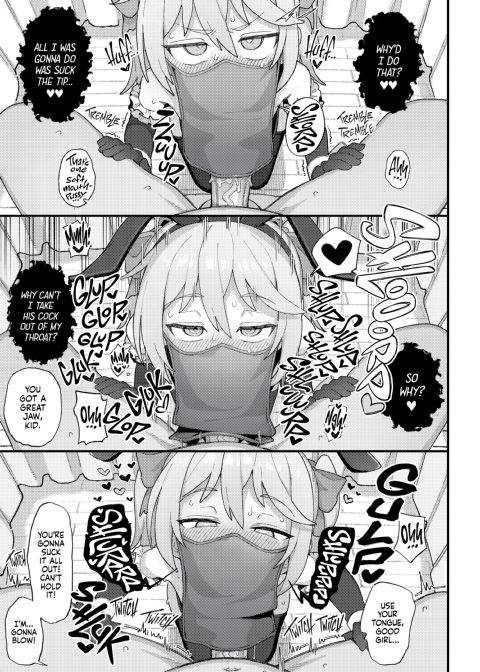 The Junior Spellcaster and the Succubus Curse Chapter 1 page 26