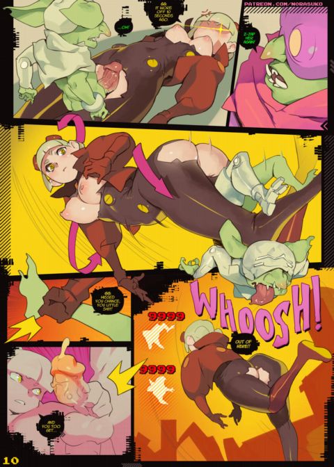 Plug N' Play Chapter 1 page 11