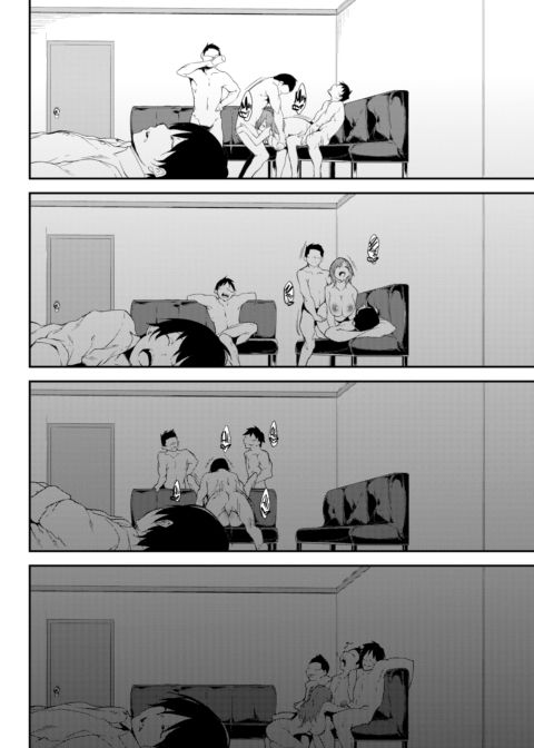 Real Games With Big Sis Chapter 1 page 26