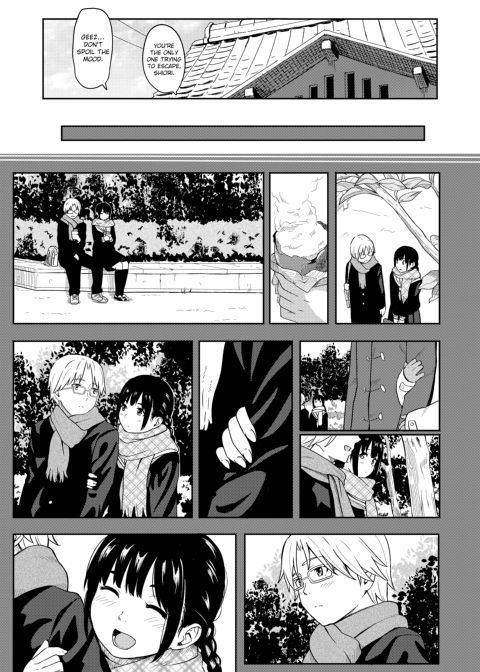 Special Days Chapter 1 page 96