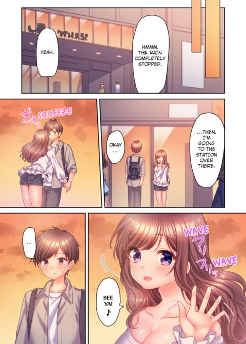 A Virgin Girl in a Sex Club?! Vol.2 Chapter 1 page 49