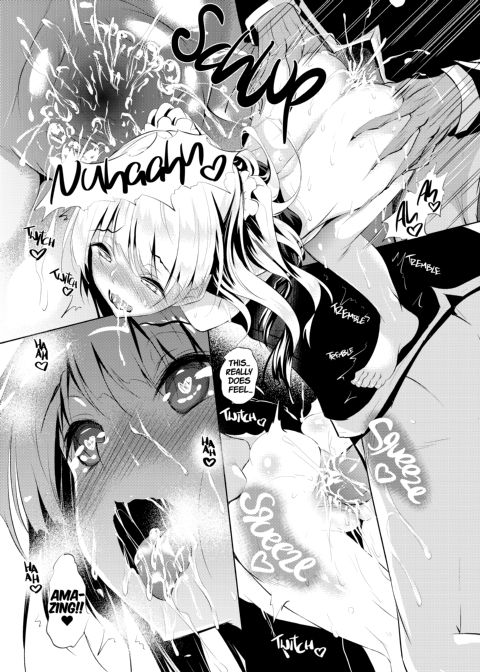 Producer's Beetle Chapter 1 page 12