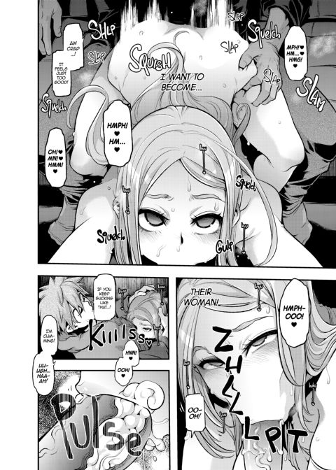 TSF Story Append 3.0 Chapter 1 page 17