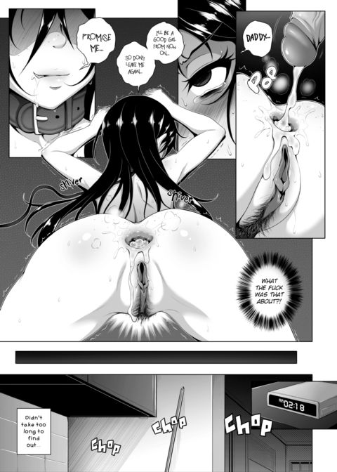Unstable Chapter 1 page 17