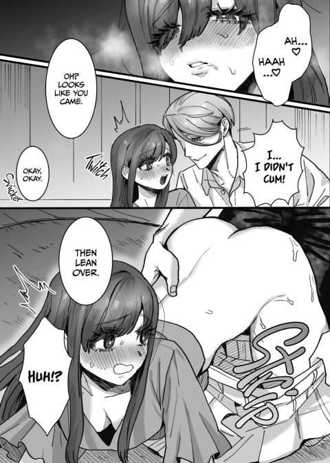 Overprotective Prince for a Failed Princess Chapter 1 page 16