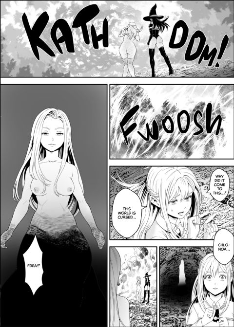 The Angelic Incubator Chapter 1 page 27