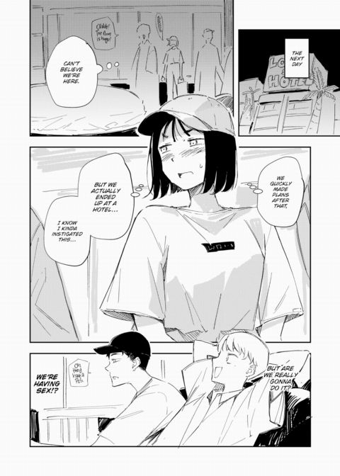 Trio Chapter 1 page 8