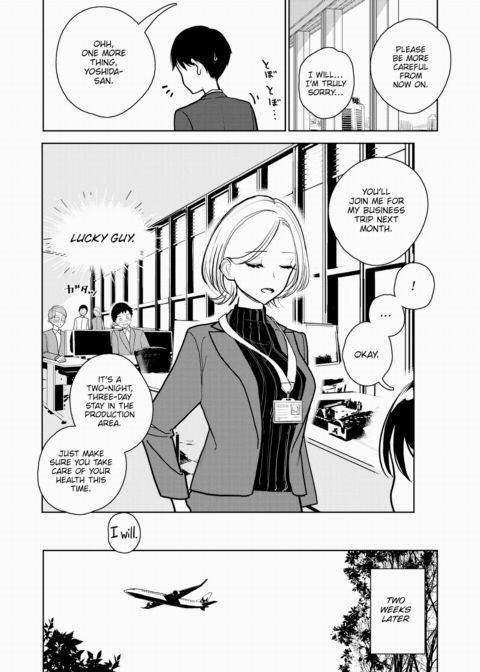 Night-Name Chapter 1 page 2