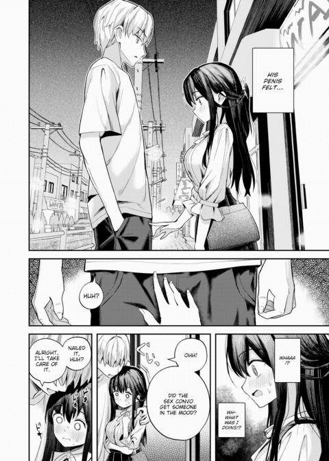 Oblivious Chapter 1 page 6