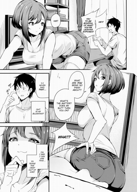 Overwrite Chapter 1 page 3