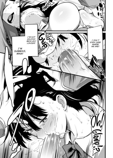 No Reason Chapter 1 page 7