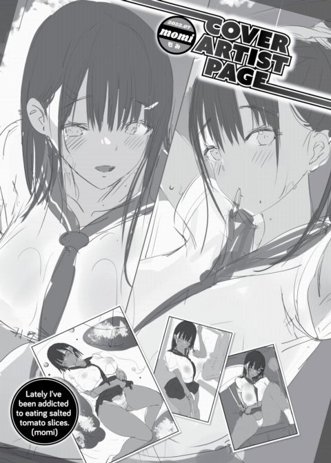 BEAST Cover Artist Page 2022-07 Chapter 1 page 1
