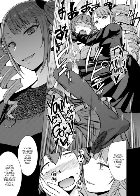 Received Water Chapter 1 page 13