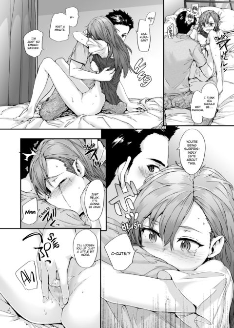 Grand Hotel Life Chapter 1 page 135