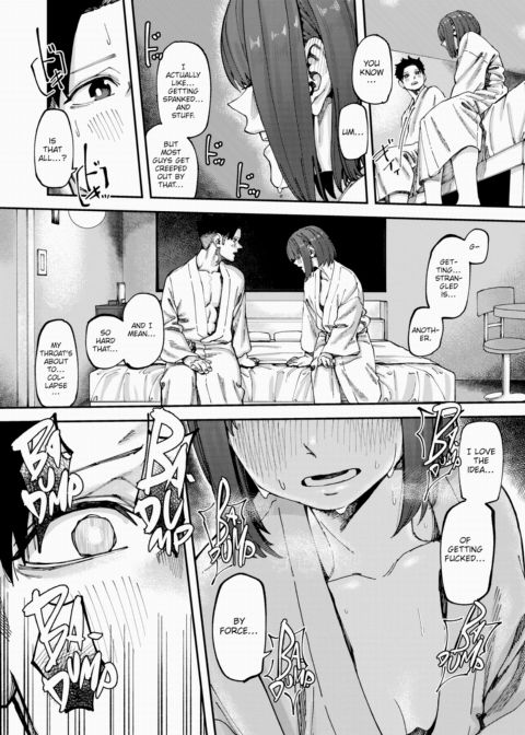 Starting Out As Friends Chapter 1 page 10