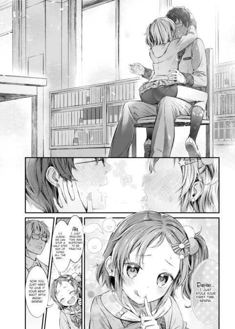 50/50 Chapter 1 page 6