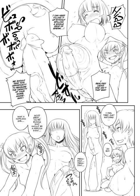 Futabu! Mix Chapter 1 page 138