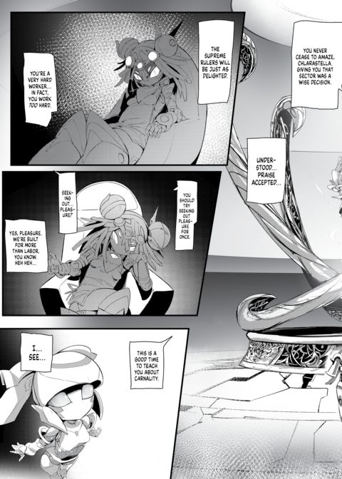 Please Knock Me Up Chapter 1 page 3