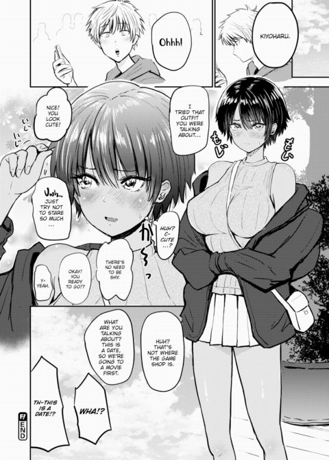 Match-Up Chapter 1 page 26