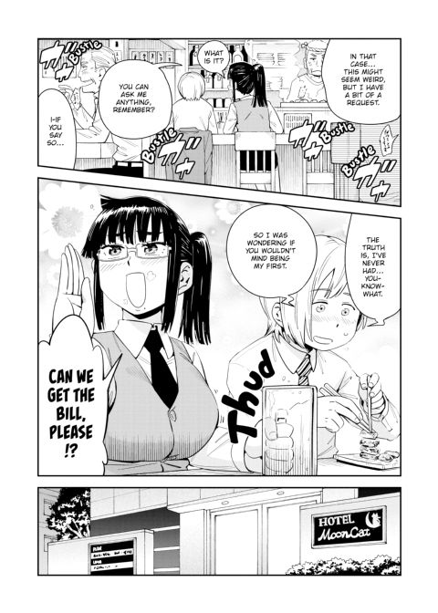 Love Style Chapter 1 page 141