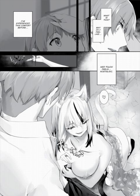 Only Fools Rely on Cat-Eared Slaves - My First Domestication Ch.24 Chapter 1 page 11