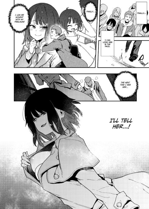 Choko: Complete Collection Chapter 1 page 107