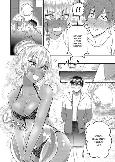 You Can If You Want To... I Found a Runaway Girl and Tried Putting It In... Turns Out She’s a Virgin! Chapter 1 page 112
