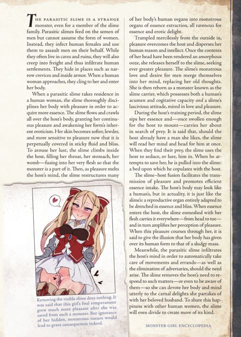 Monster Girl Encyclopedia 2 Chapter 1 page 93